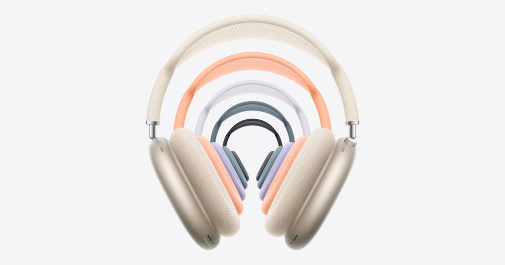 AeroPods MAX PREMIUM + REGALO PACK- Reloj Inteligente
