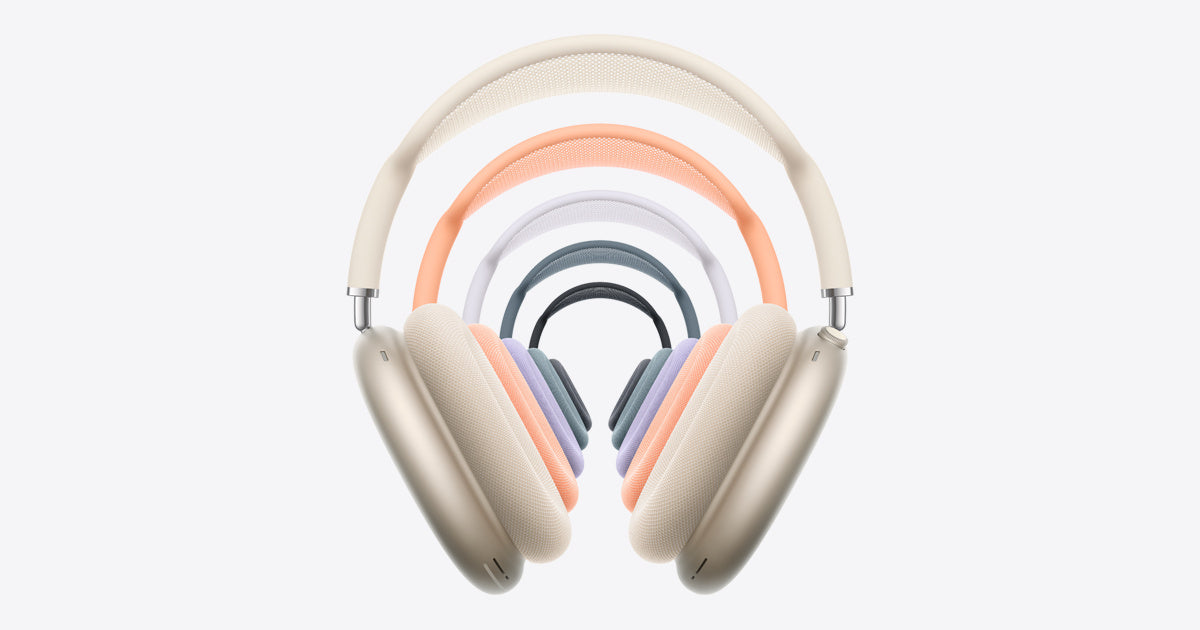 AeroPods MAX PREMIUM + REGALO PACK- Reloj Inteligente